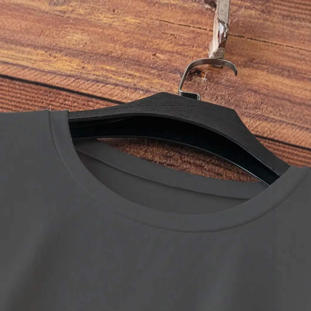 Women Loose Letter Printed T-Shirt Black Shorts Set Summer 2025 - Image 4