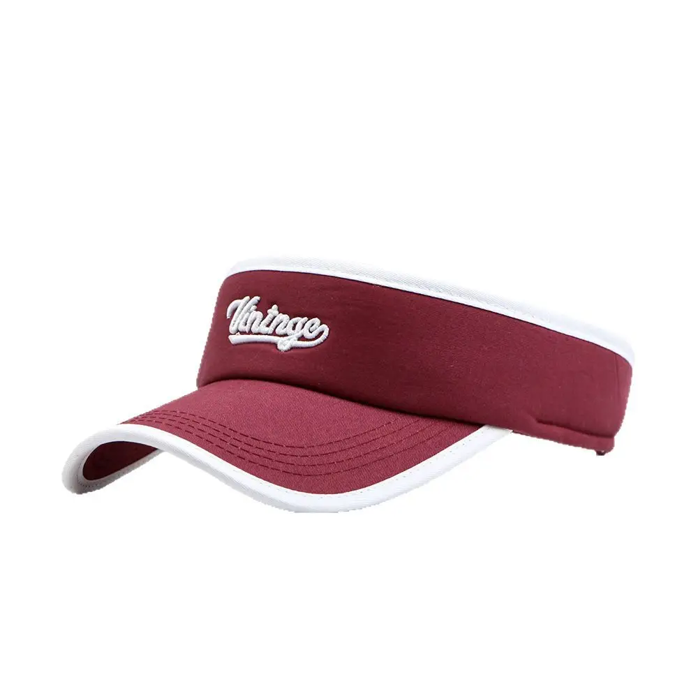 Women's Purple Duck Tongue Hat Sports Outdoor Running Riding Sunscreen All-match - Image 12