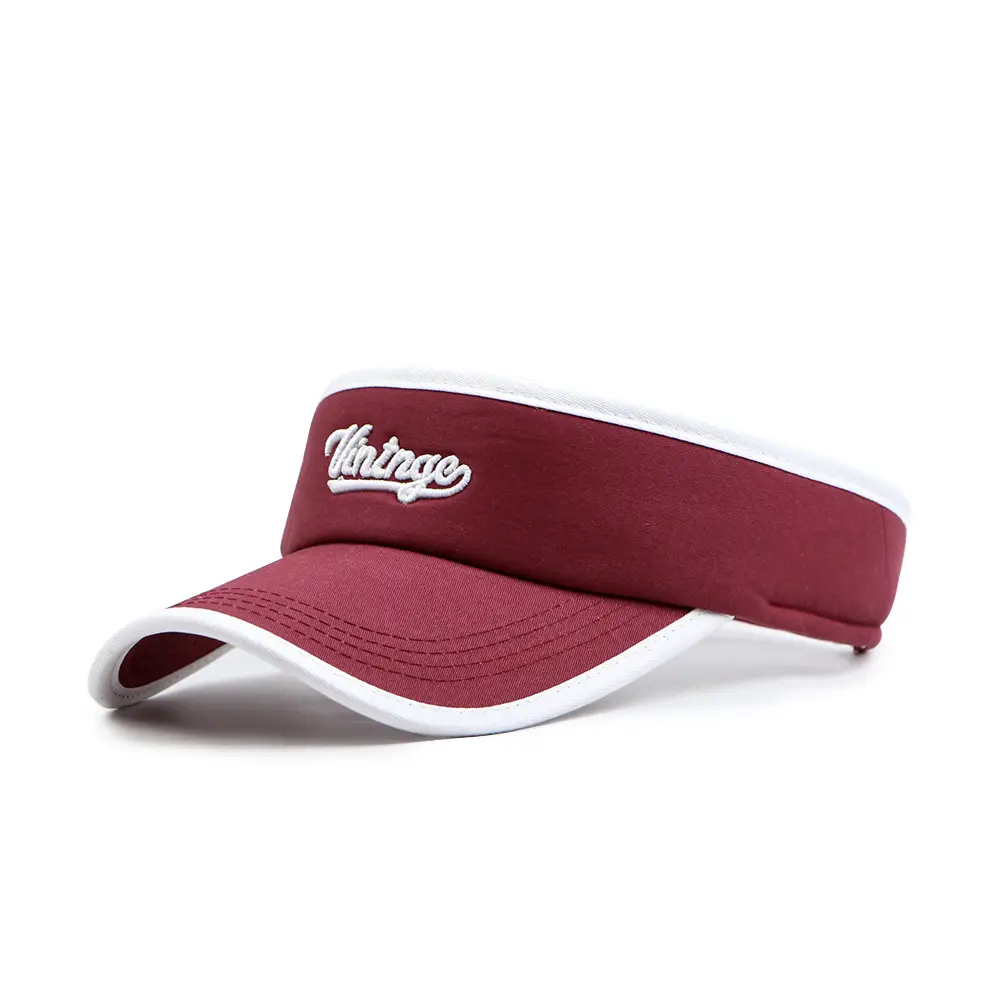 Women's Purple Duck Tongue Hat Sports Outdoor Running Riding Sunscreen All-match — feature 10
