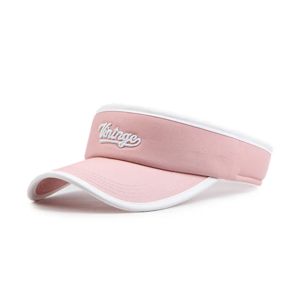 Women's Purple Duck Tongue Hat Sports Outdoor Running Riding Sunscreen All-match — feature 12