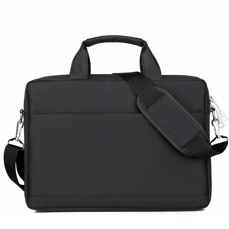 14inch Laptop Bag Shoulder Portable Multi-Function Alien Gaming Bag - Image 2