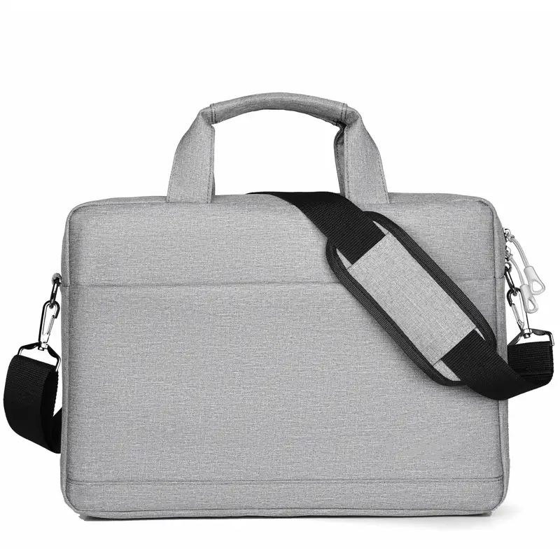 14inch Laptop Bag Shoulder Portable Multi-Function Alien Gaming Bag - Image 3