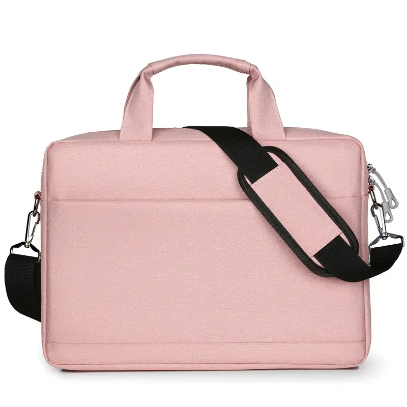 14inch Laptop Bag Shoulder Portable Multi-Function Alien Gaming Bag - Image 4