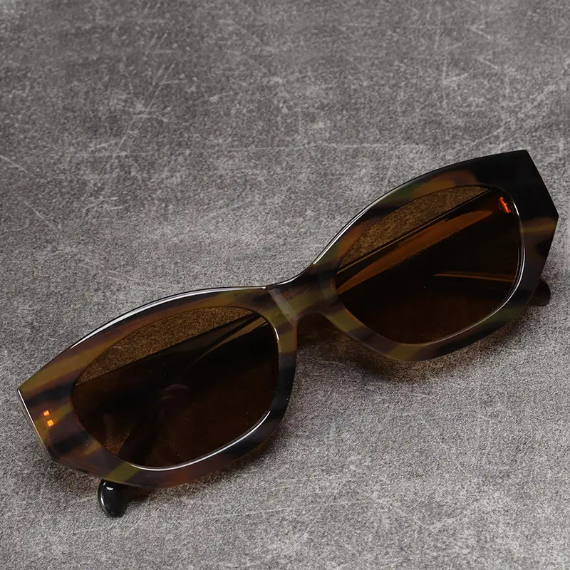 Women's Hawk's Nest Cat Eye Sunglasses TR90