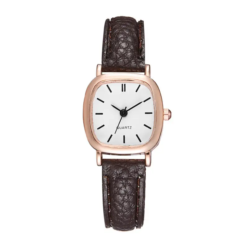 Women's Watch Girls Niche High-end Sense Steel Band Casual Fashion Women's Watch Women's Student Bracelet Watch — feature 14