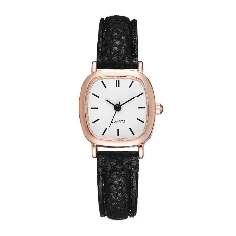 Women's Watch Girls Niche High-end Sense Steel Band Casual Fashion Women's Watch Women's Student Bracelet Watch — feature 15