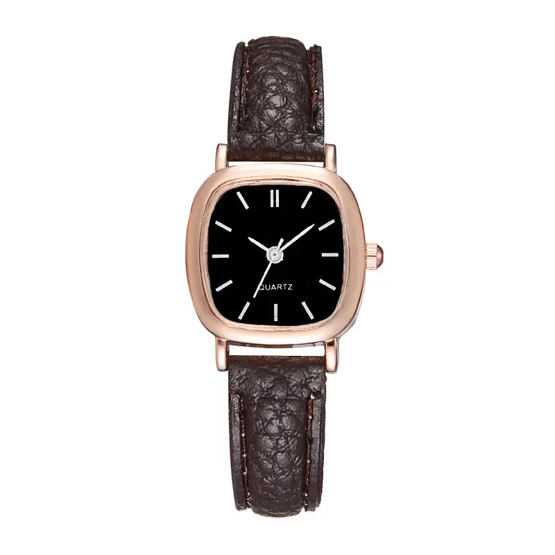 Women's Watch Girls Niche High-end Sense Steel Band Casual Fashion Women's Watch Women's Student Bracelet Watch — feature 16
