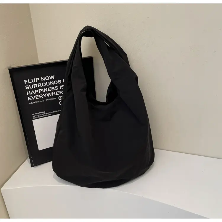 Women Casual Cross-Border Tote Bag Tan 2026 — feature 20