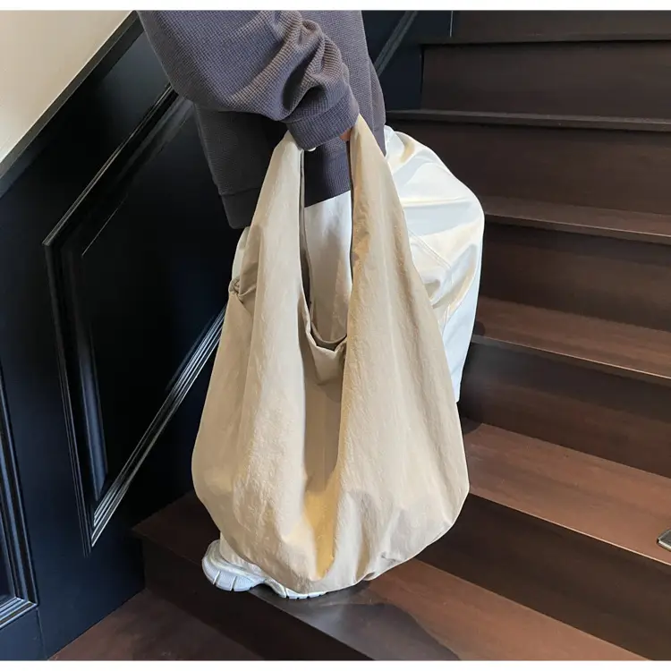 Women Casual Cross-Border Tote Bag Tan 2026 — feature 36