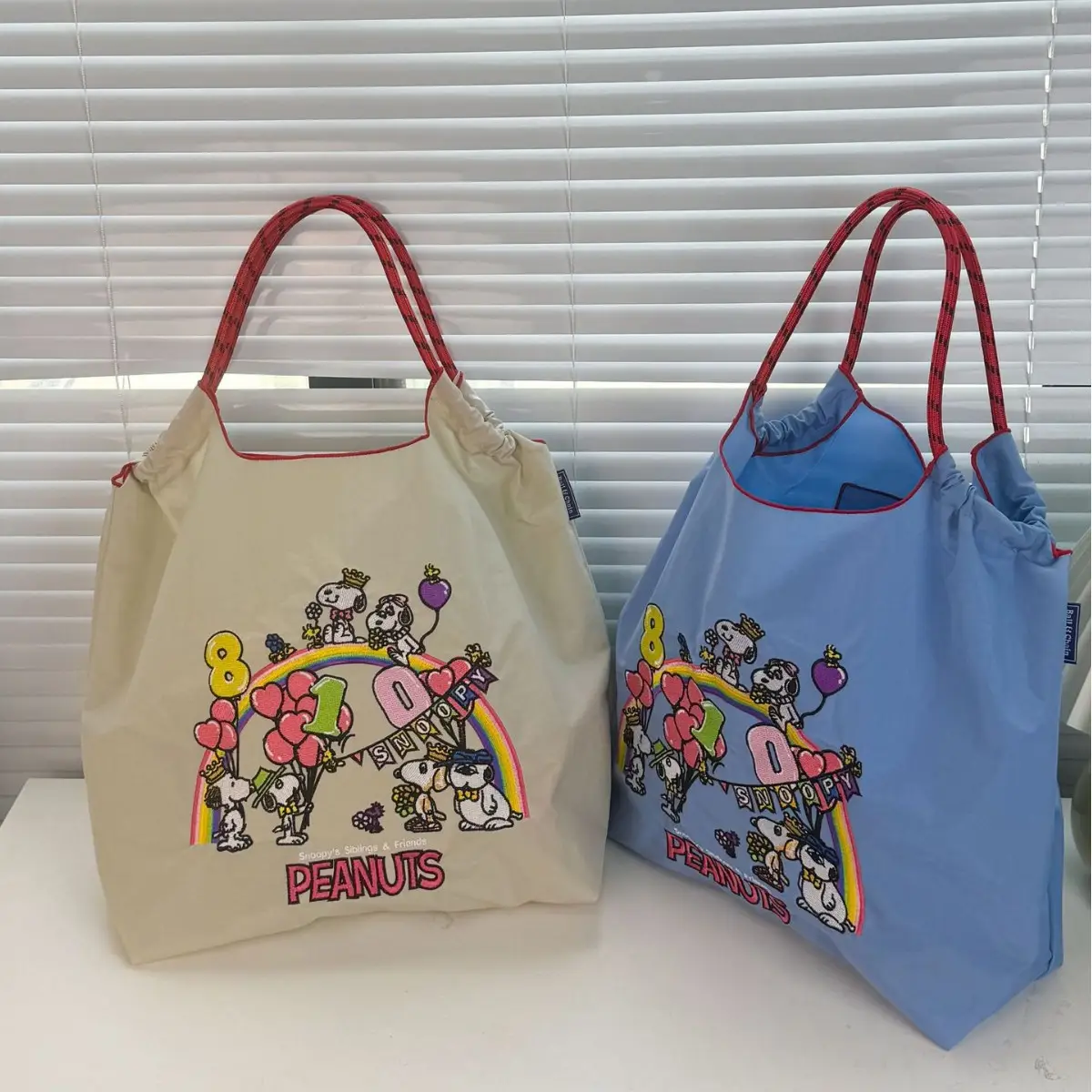 Japanese Embroidered Eco-Friendly Women's Crossbody Bag - Image 124