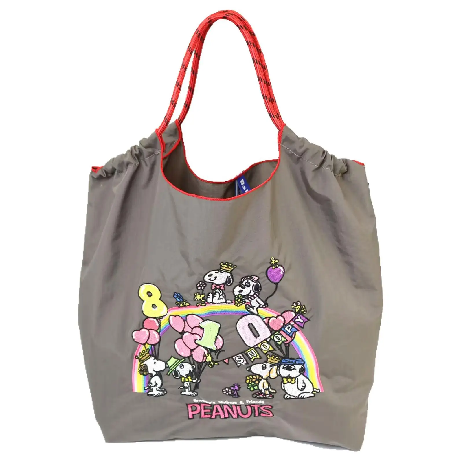 Japanese Embroidered Eco-Friendly Women's Crossbody Bag - Image 125