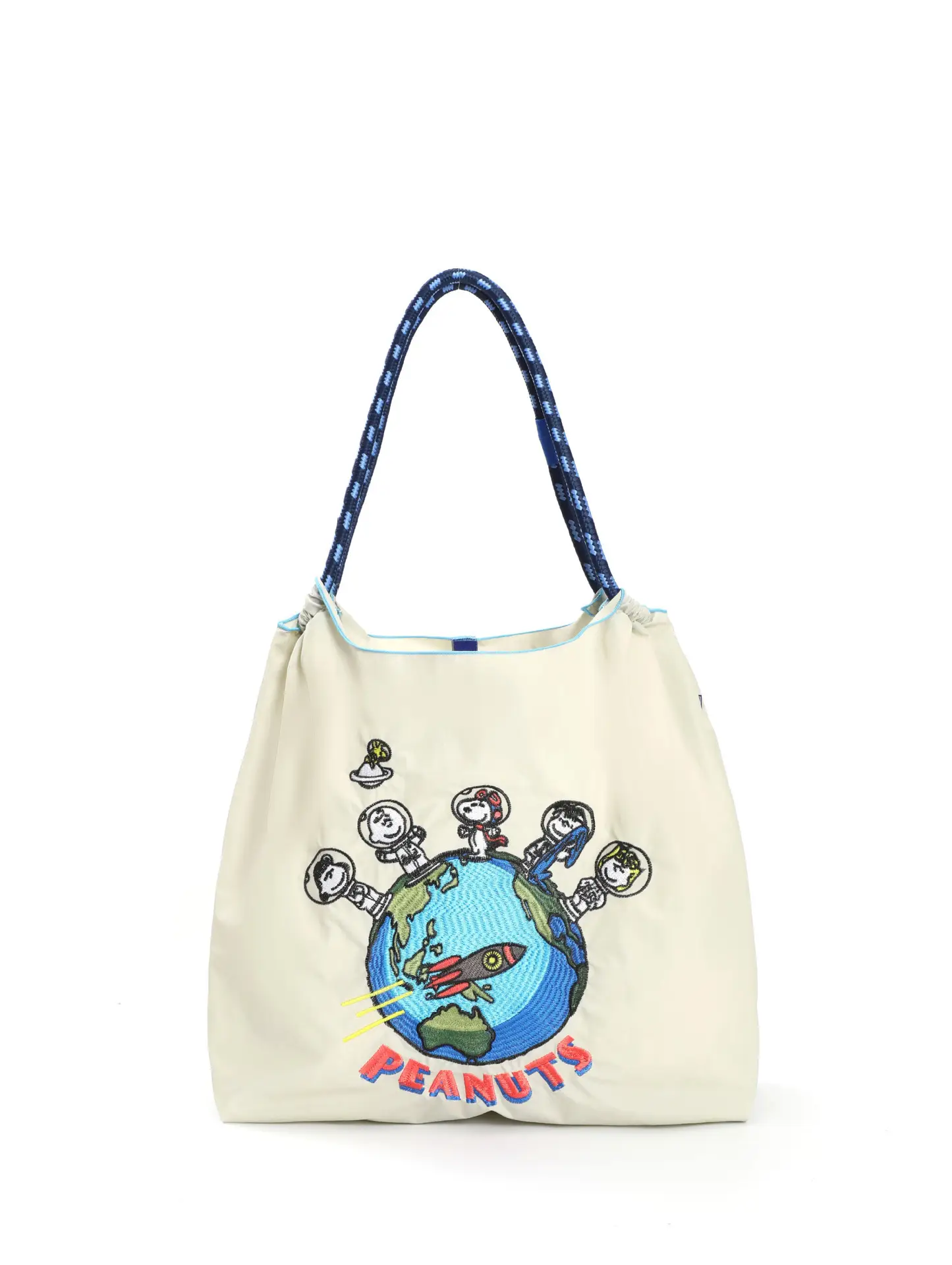 Japanese Embroidered Eco-Friendly Women's Crossbody Bag - Image 102