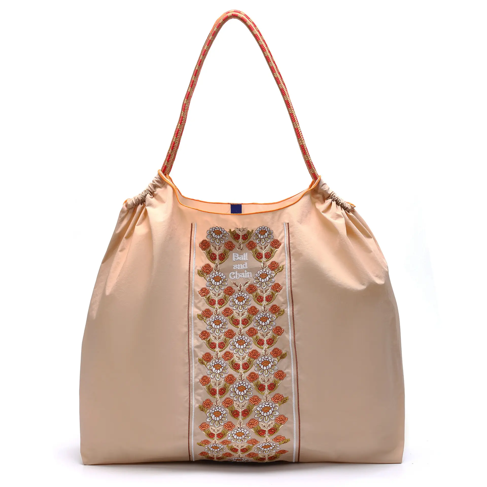 Japanese Embroidered Eco-Friendly Women's Crossbody Bag - Image 113