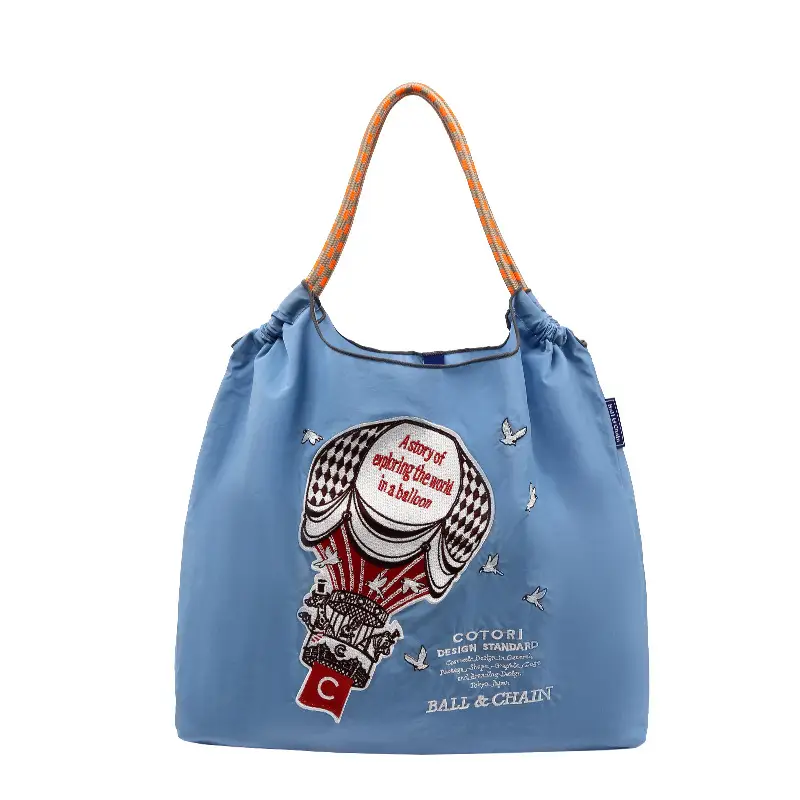Japanese Embroidered Eco-Friendly Women's Crossbody Bag - Image 63