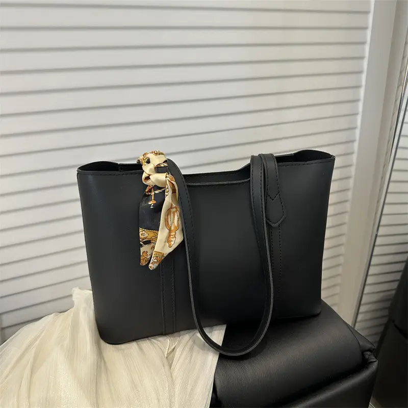Women Shoulder Bags 2025 Spring New Fashion Large Capacity - Image 7