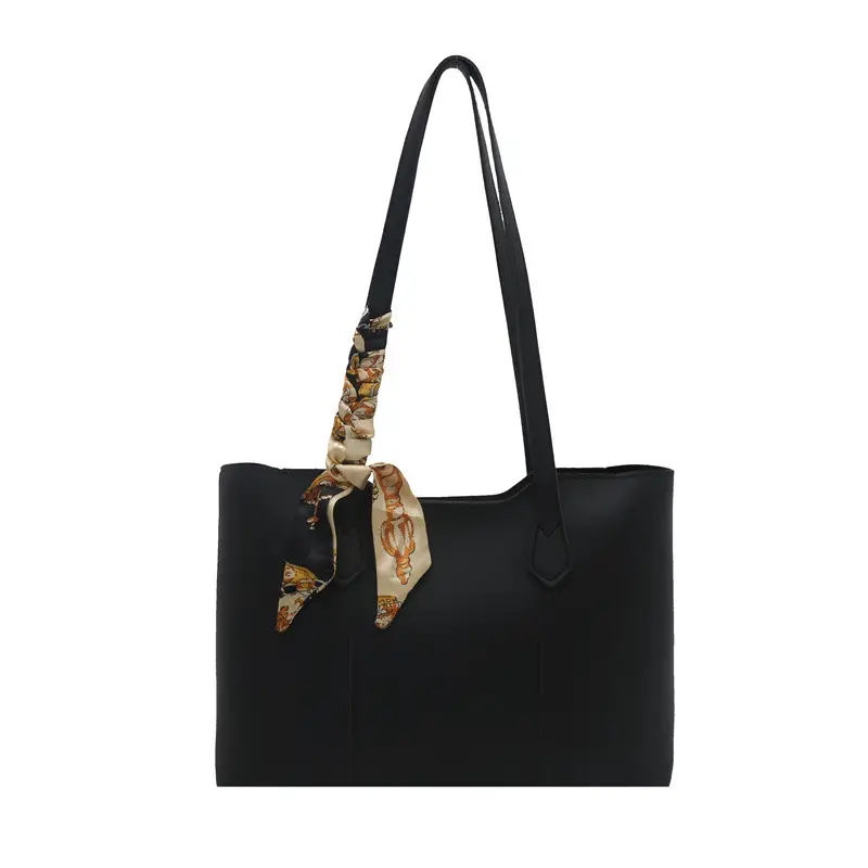 Women Shoulder Bags 2025 Spring New Fashion Large Capacity - Image 2