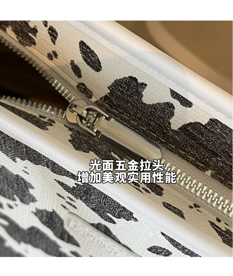 Women Leopard Print Canvas Shoulder Bag 2025 — feature 6