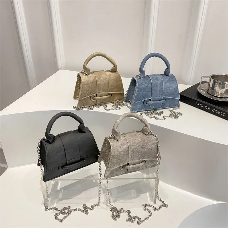Elegant Handbags for Women 2025 Spring New - Image 5