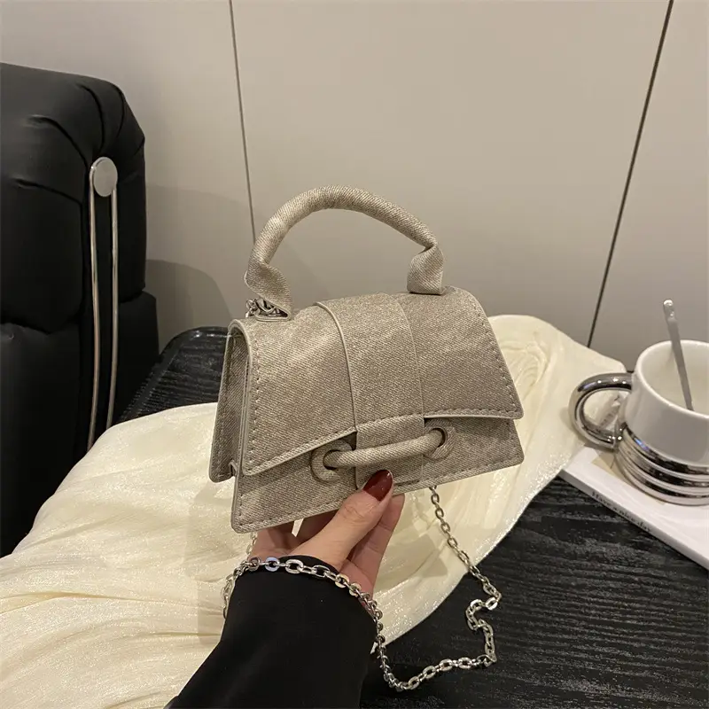 Elegant Handbags for Women 2025 Spring New - Image 6