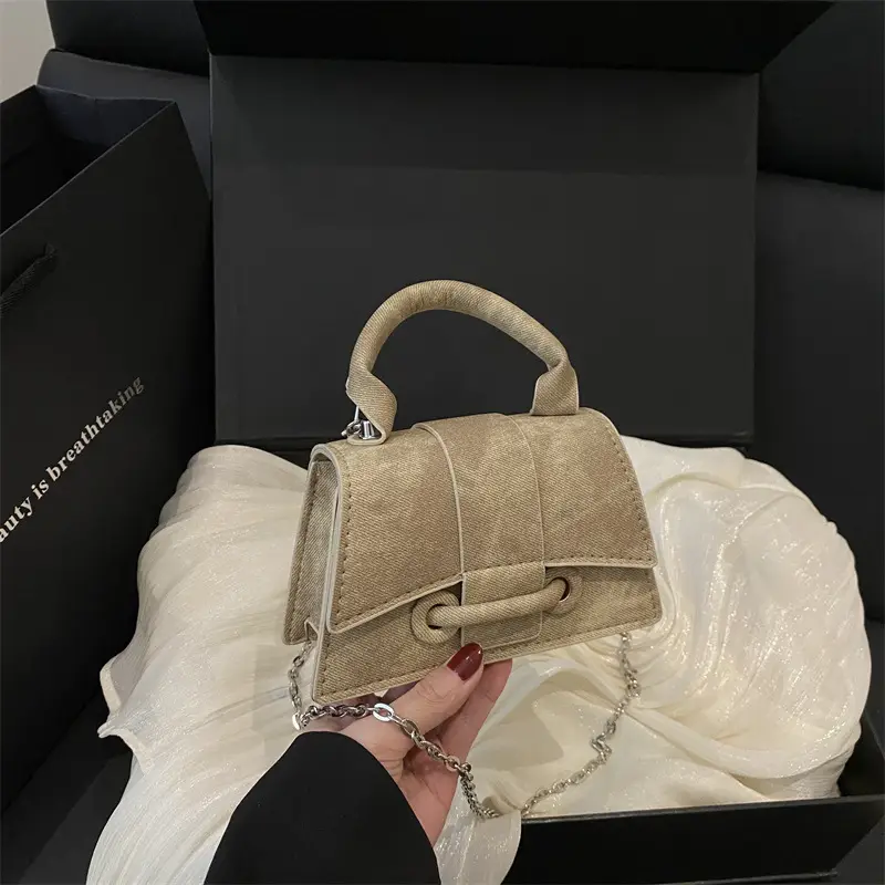 Elegant Handbags for Women 2025 Spring New - Image 8