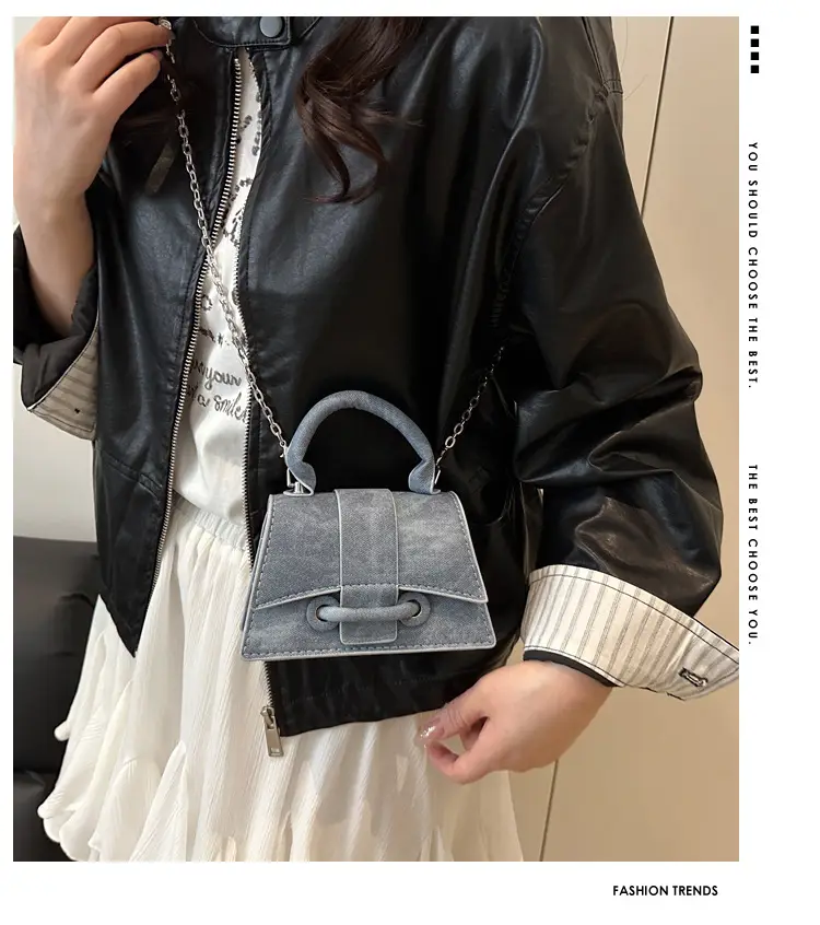 Elegant Handbags for Women 2025 Spring New — feature 1