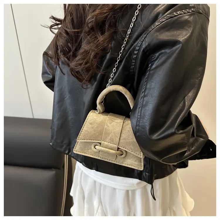 Elegant Handbags for Women 2025 Spring New — feature 11