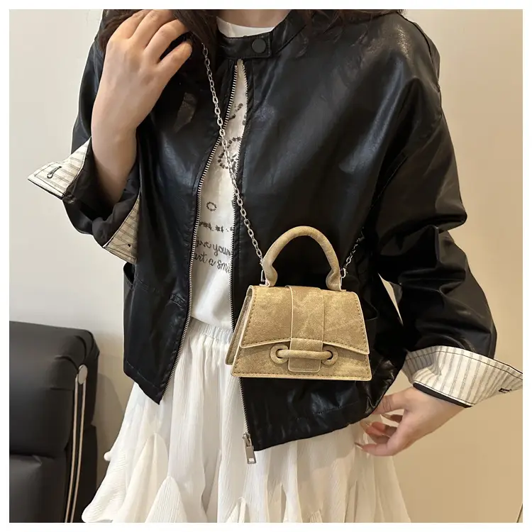 Elegant Handbags for Women 2025 Spring New — feature 12