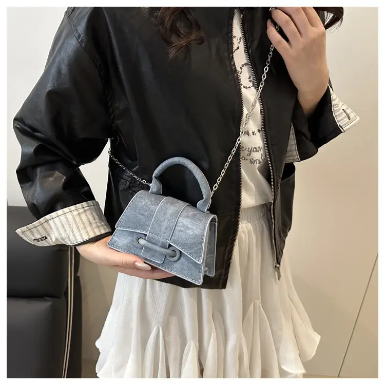 Elegant Handbags for Women 2025 Spring New — feature 14