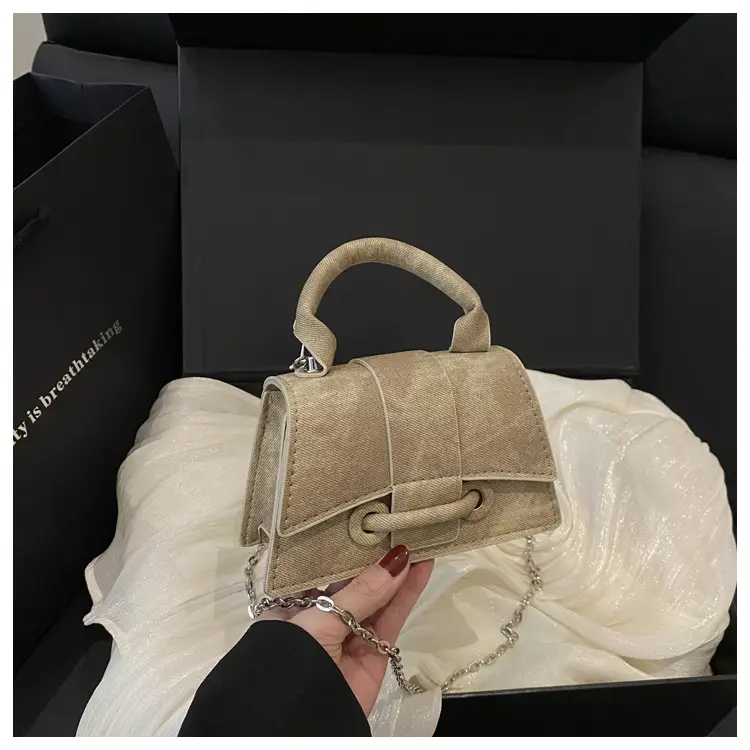 Elegant Handbags for Women 2025 Spring New — feature 18