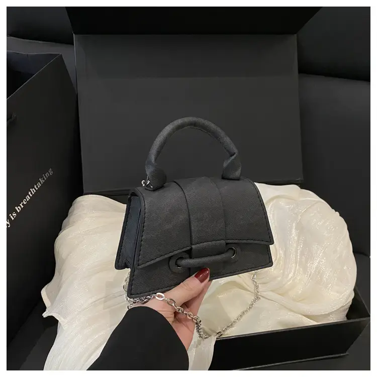 Elegant Handbags for Women 2025 Spring New — feature 19