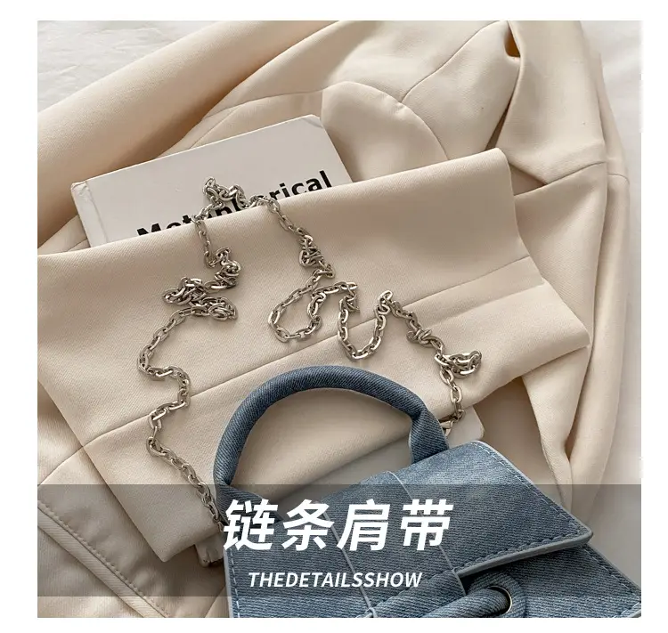 Elegant Handbags for Women 2025 Spring New — feature 4