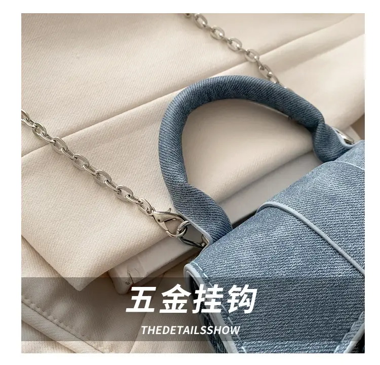 Elegant Handbags for Women 2025 Spring New — feature 5