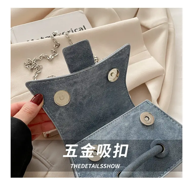 Elegant Handbags for Women 2025 Spring New — feature 6