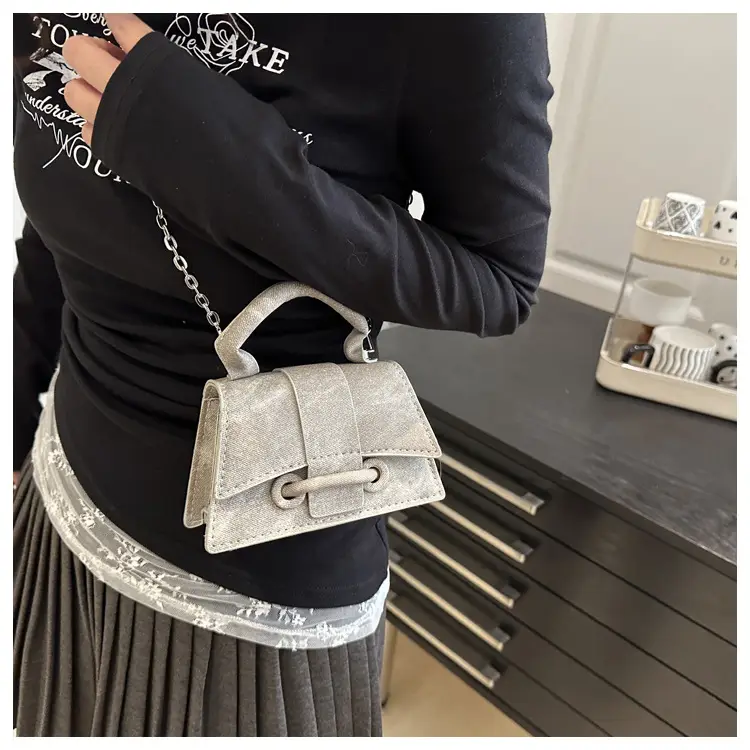 Elegant Handbags for Women 2025 Spring New — feature 9