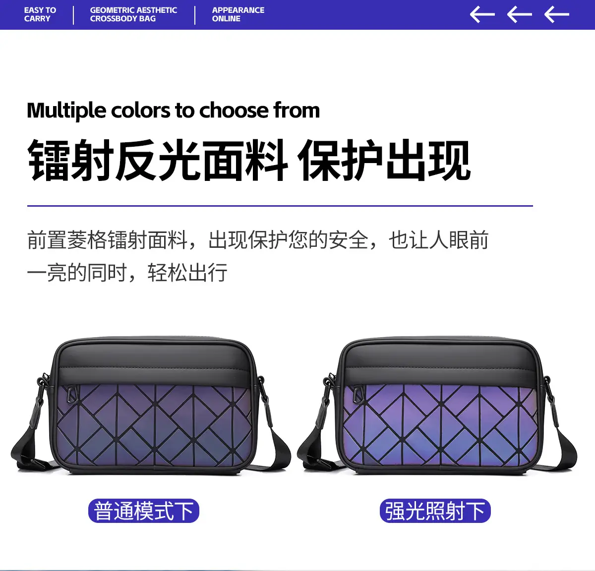 Men Waterproof Leather Crossbody Bag Large Capacity — feature 16