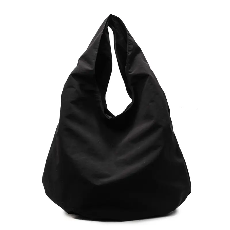 Women's Large Capacity Canvas Tote Bag 2025 - Image 10