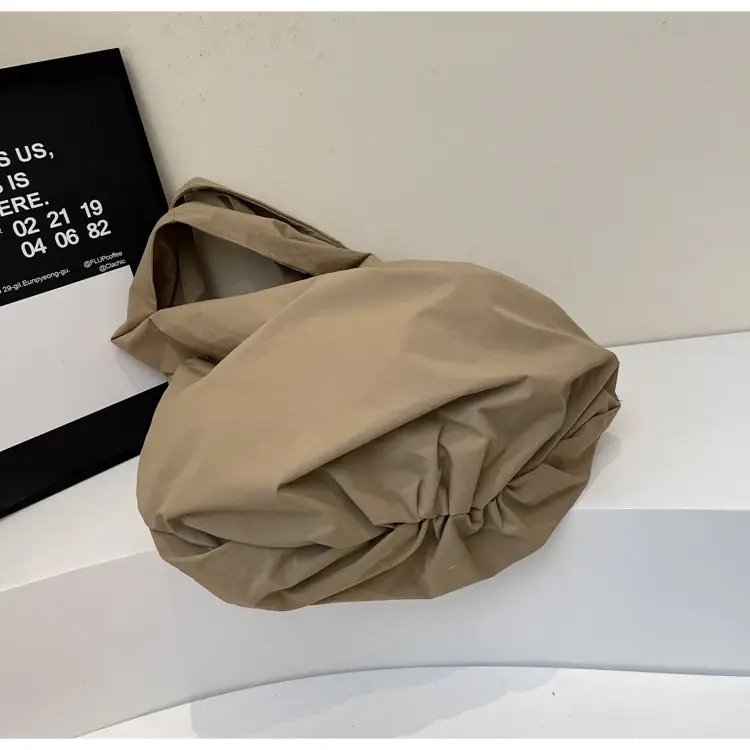 Women's Large Capacity Canvas Tote Bag 2025 — feature 38