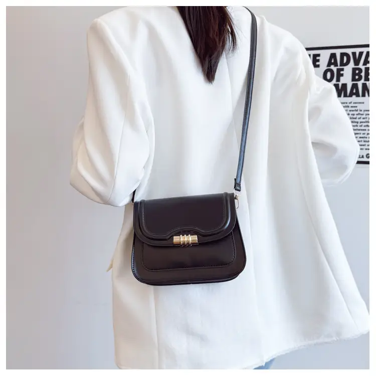 Brown Leather Crossbody Bag for Women 2025 — feature 20