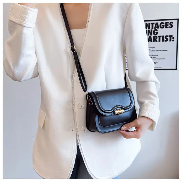 Brown Leather Crossbody Bag for Women 2025 — feature 21