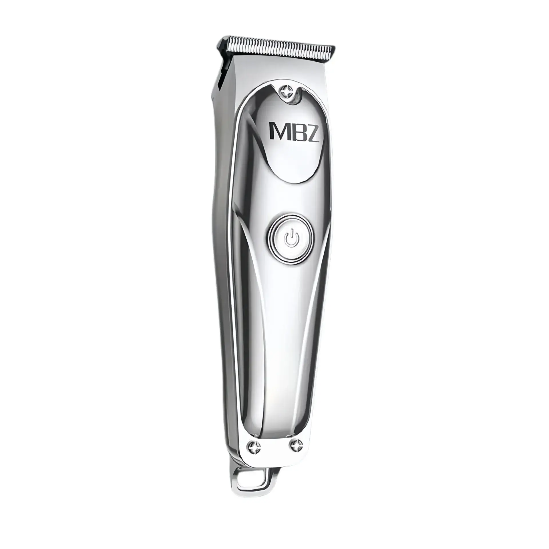 MBZ Electric Hair Clipper with 9 Accessories - Image 4