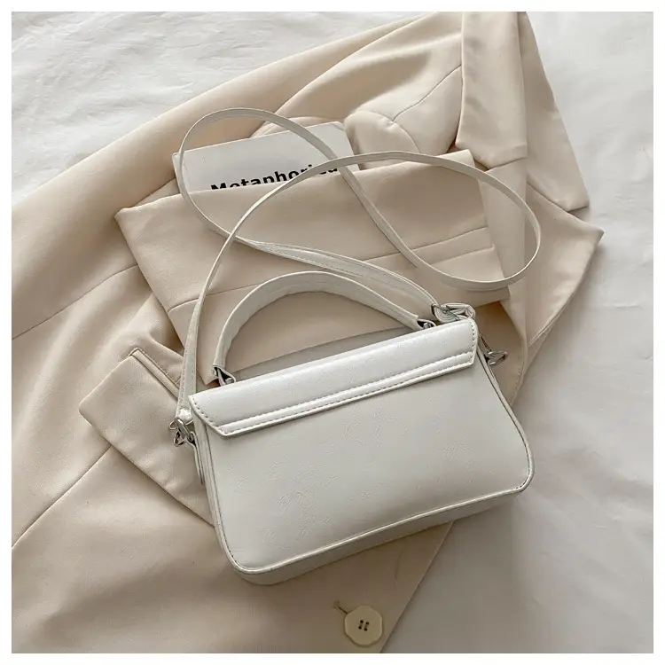 Red Square Crossbody Bag for Women 2026 — feature 20