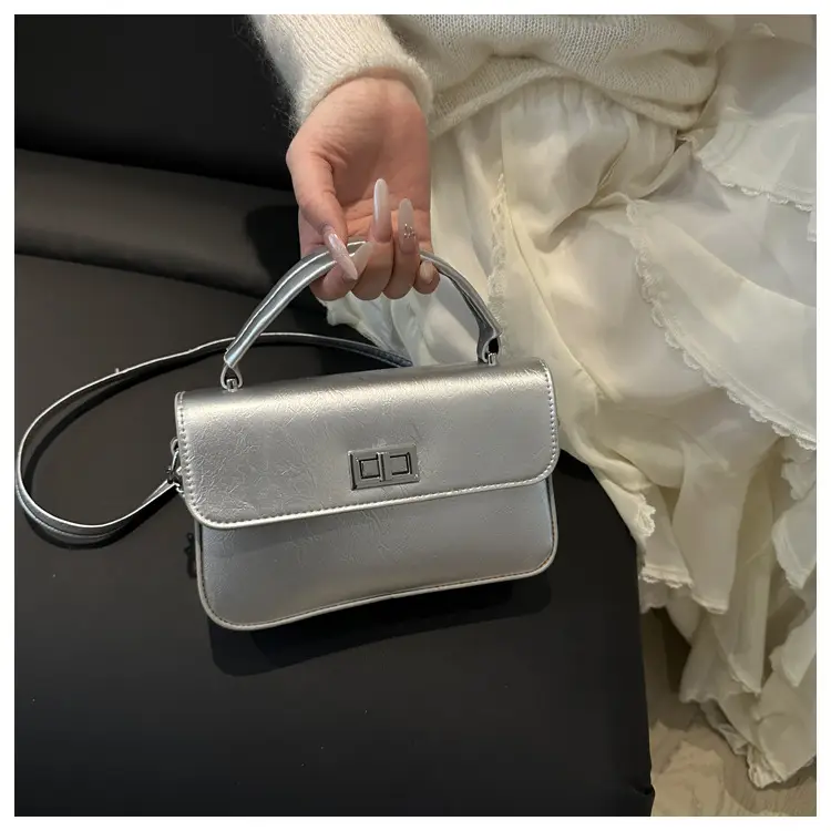Red Square Crossbody Bag for Women 2026 — feature 29