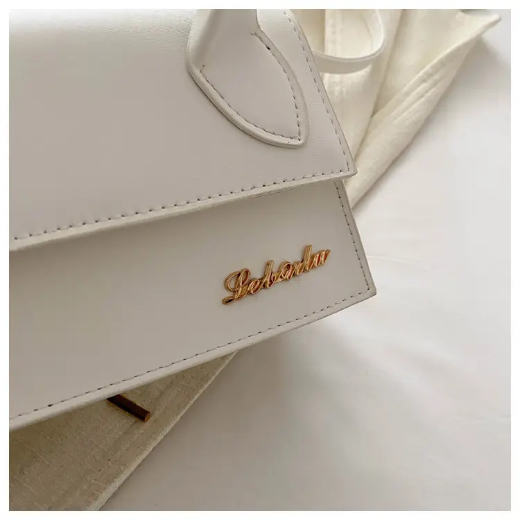 White French Fashion Crossbody Bag for Women 2025 — feature 10