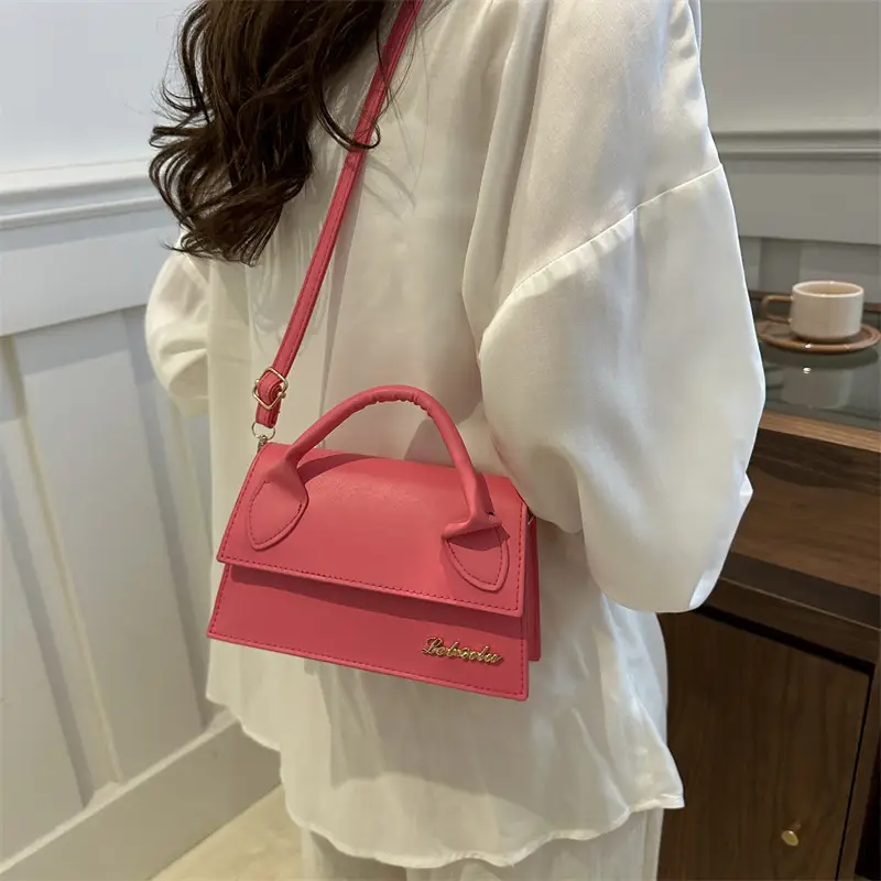 White French Fashion Crossbody Bag for Women 2025 — feature 30