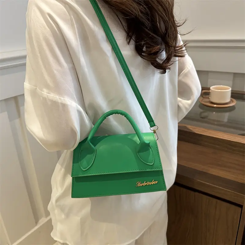 White French Fashion Crossbody Bag for Women 2025 — feature 32
