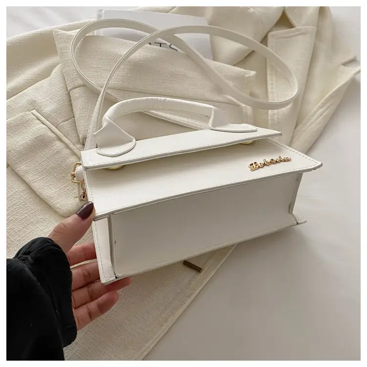White French Fashion Crossbody Bag for Women 2025 — feature 9