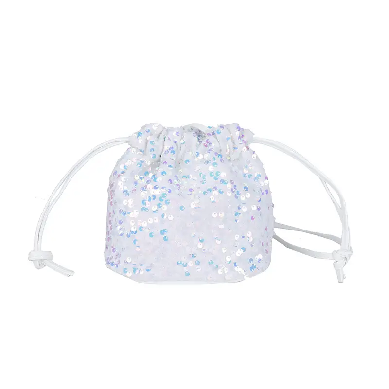 2025 Sequined Crossbody Bag for Women - Image 9