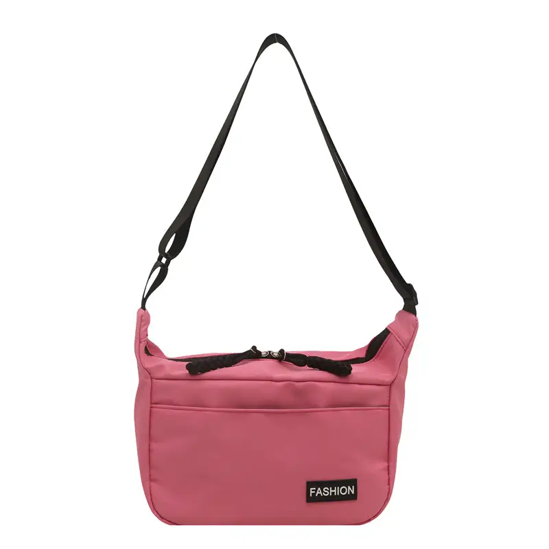 Women's Large Capacity Japanese Style Shoulder Crossbody Bag - Image 10