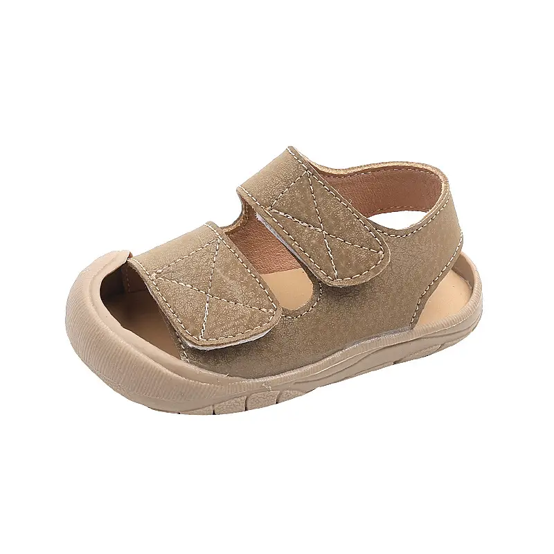 Baby Sandals Soft Soled for Girls Boys Beach Wear