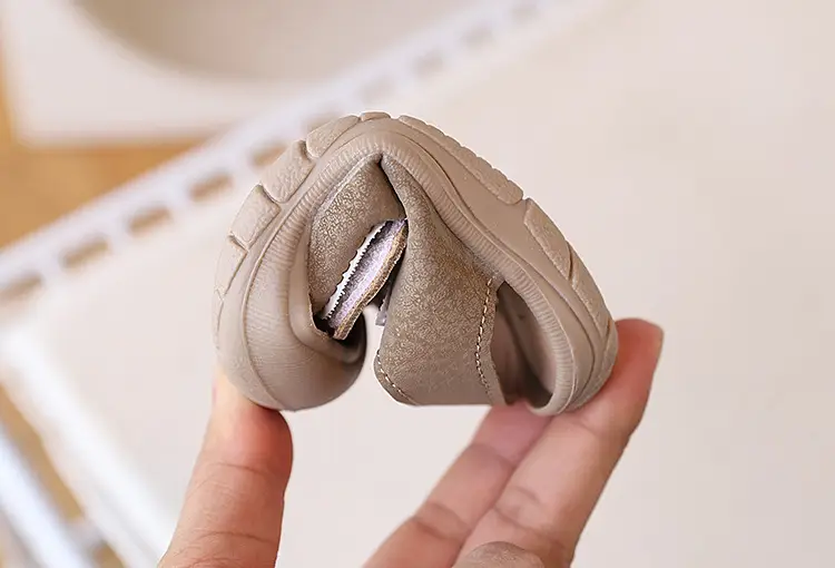 Baby Sandals Soft Soled for Girls Boys Beach Wear — feature 11